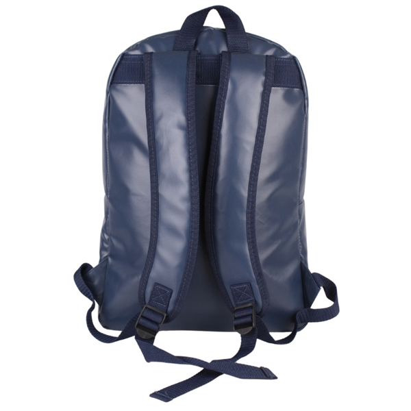 MOCHILA TÉRMICA