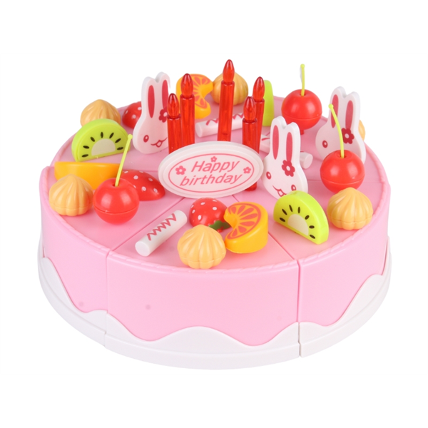 BOLO ANIVERSÁRIO BIRTHDAY CAKE