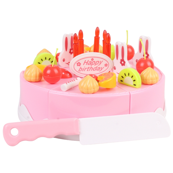 BOLO ANIVERSÁRIO BIRTHDAY CAKE