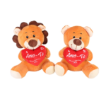 PELUCHE PLUSH
