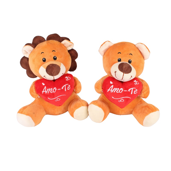PELUCHE PLUSH