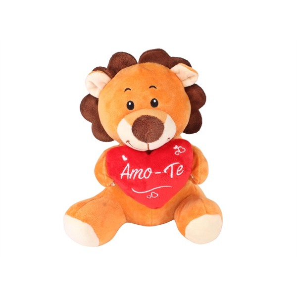 PELUCHE PLUSH