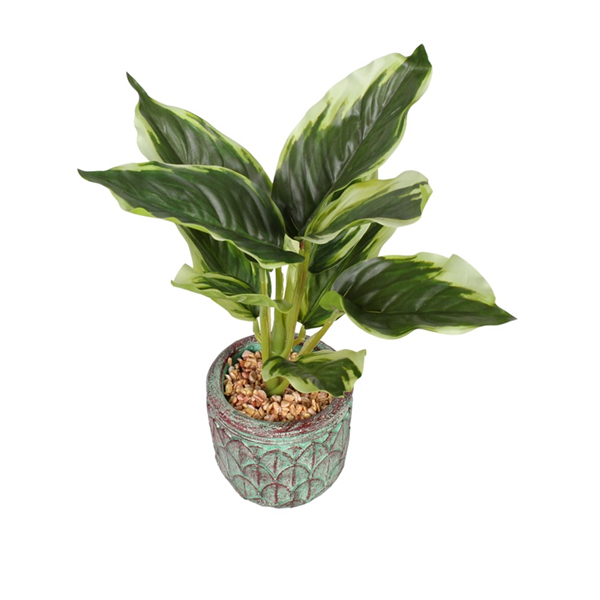 VASO DECORATION