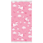 TOALHA PRAIA BEACH TOWEL