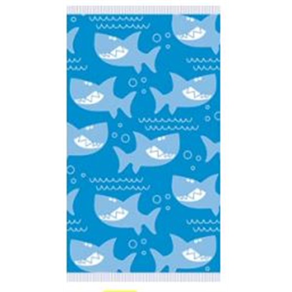 TOALHA PRAIA BEACH TOWEL