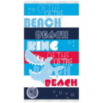 TOALHA PRAIA BEACH TOWEL