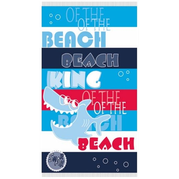 TOALHA PRAIA BEACH TOWEL