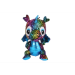 PELUCHE 20CM PLUSH
