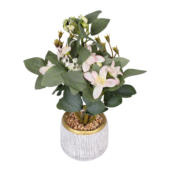 VASO DECORATION