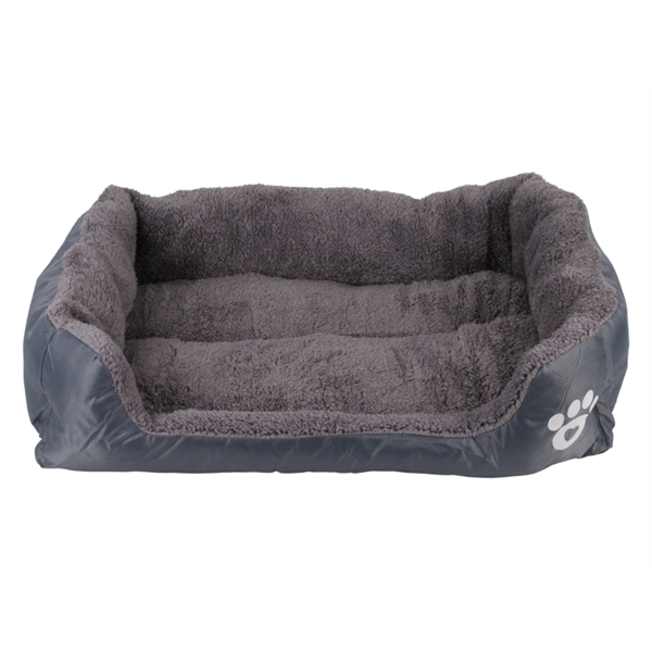 CAMA ANIMAL