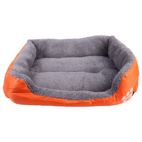 CAMA ANIMAL