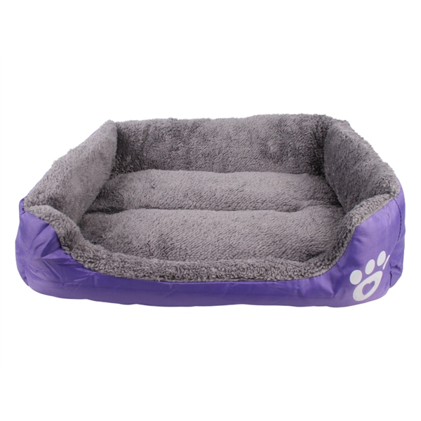 CAMA ANIMAL
