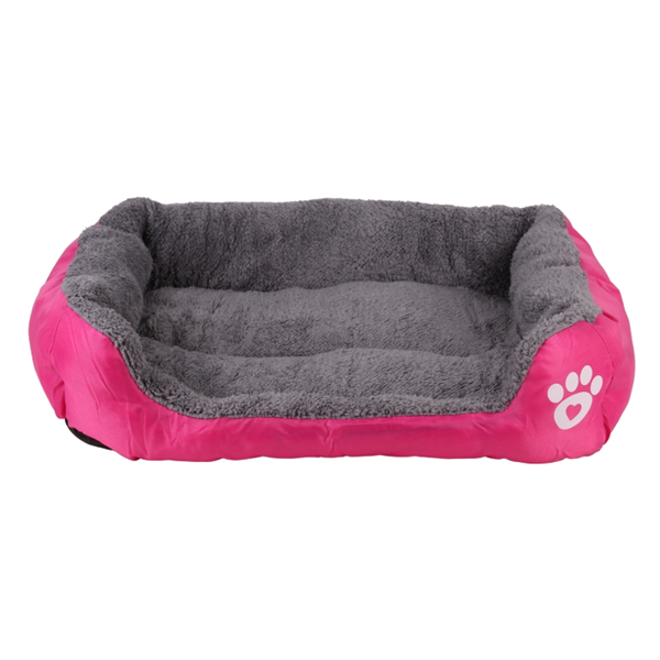 CAMA ANIMAL