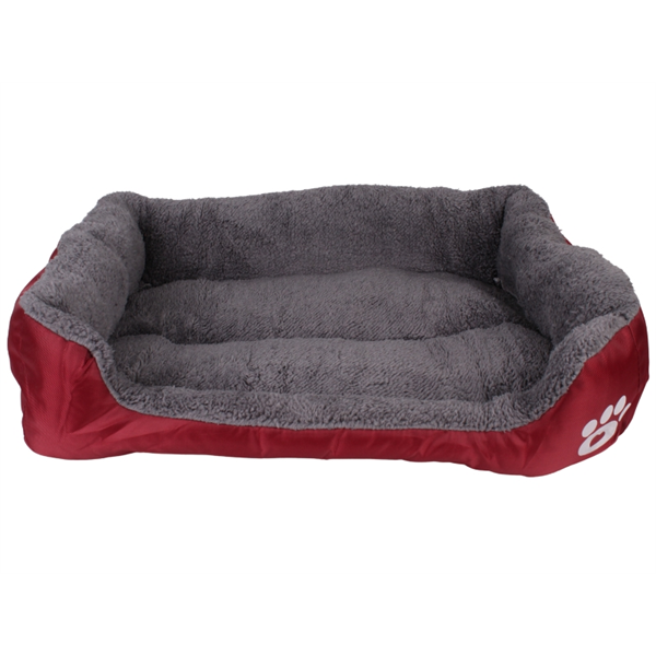 CAMA ANIMAL