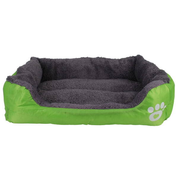 CAMA ANIMAL