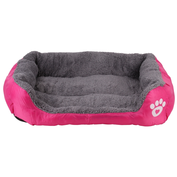 CAMA ANIMAL