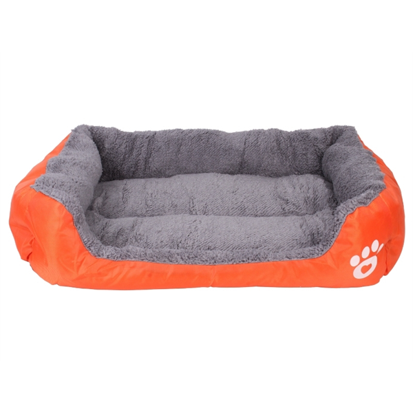 CAMA ANIMAL