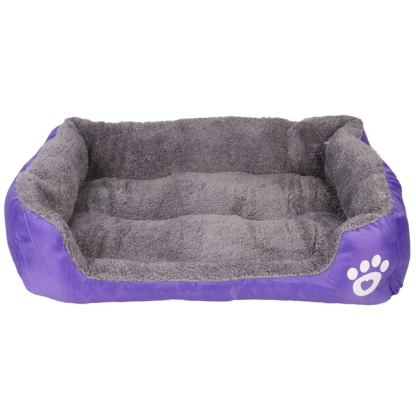 CAMA ANIMAL