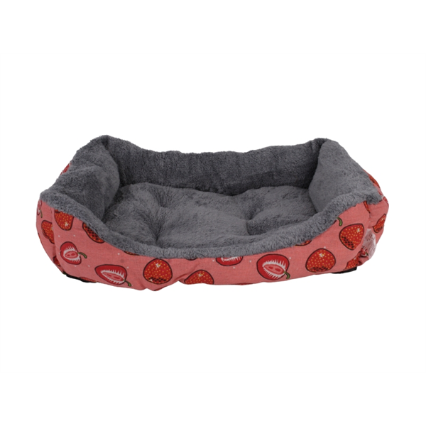 CAMA ANIMAL