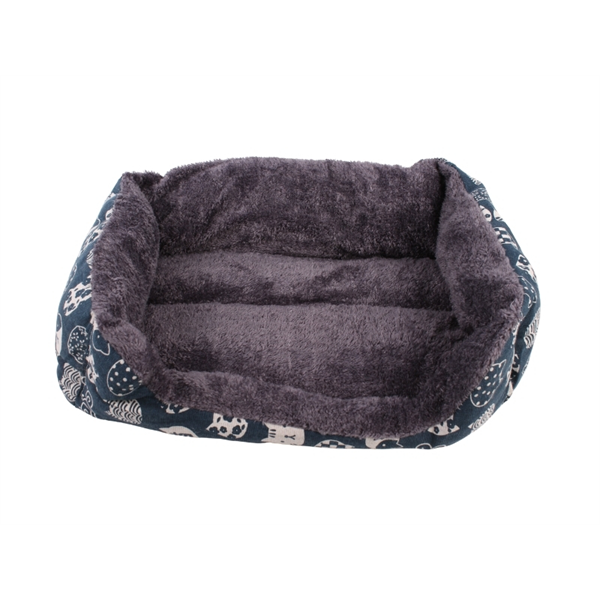 CAMA ANIMAL