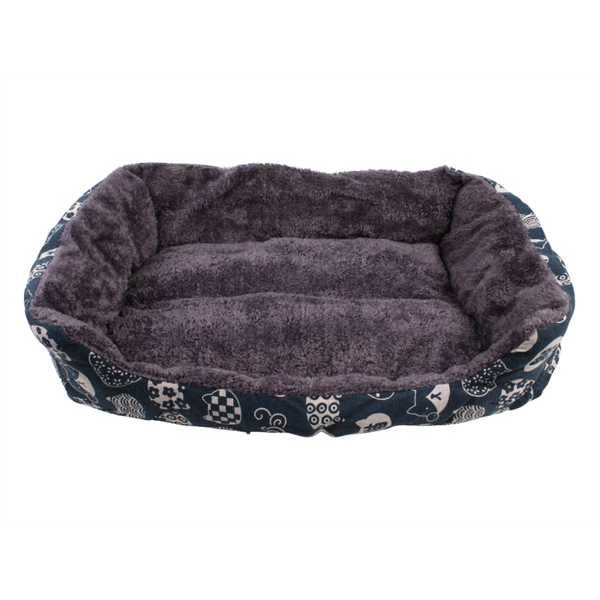 CAMA ANIMAL