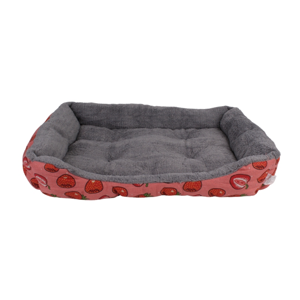 CAMA ANIMAL