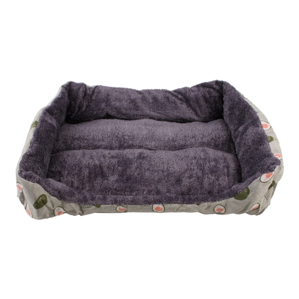 CAMA ANIMAL