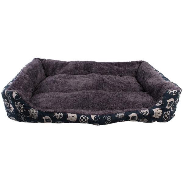 CAMA ANIMAL