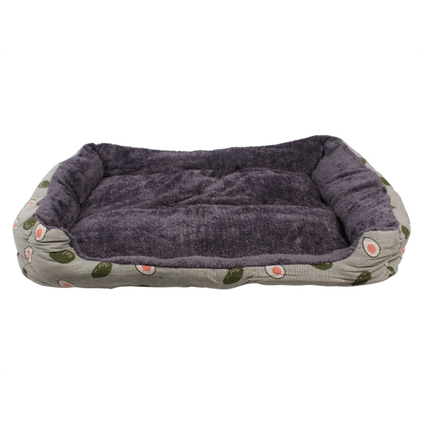 CAMA ANIMAL