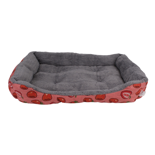 CAMA ANIMAL