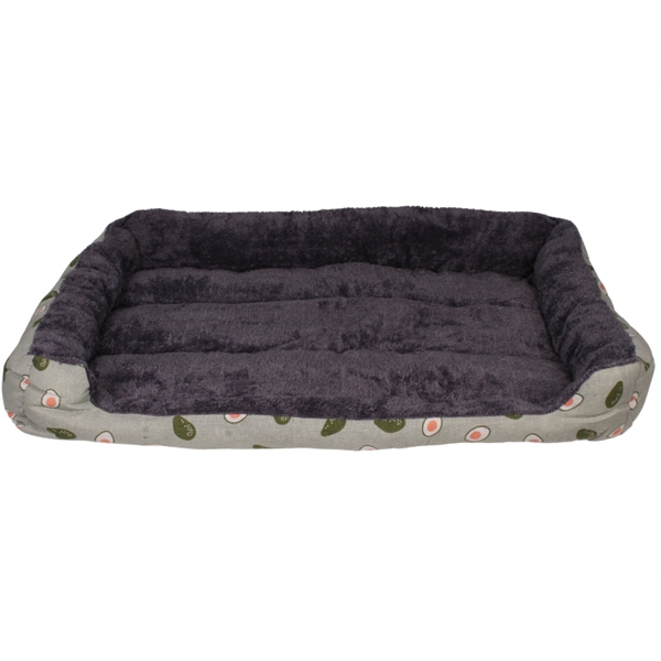 CAMA ANIMAL