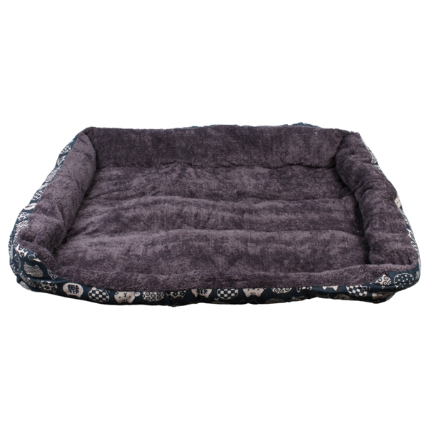 CAMA ANIMAL