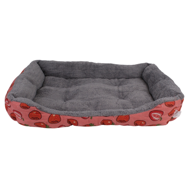 CAMA ANIMAL