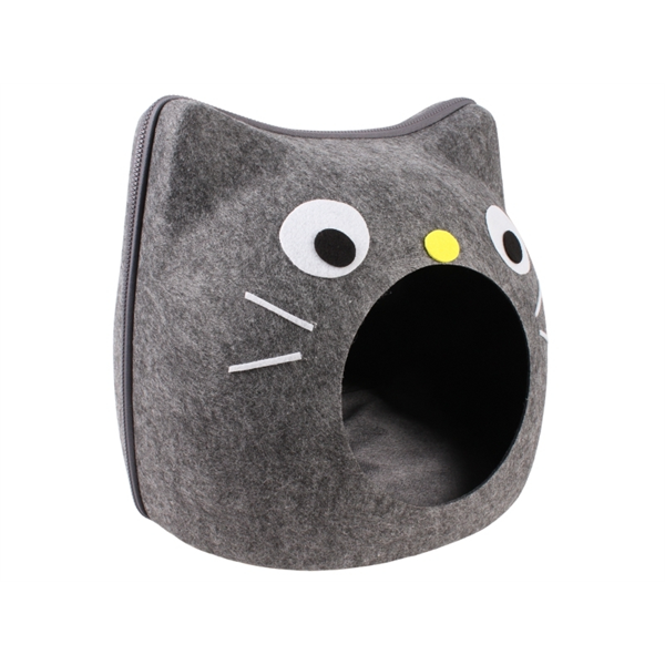 CAMA ANIMAL