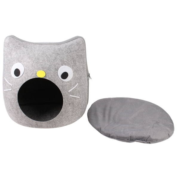 CAMA ANIMAL