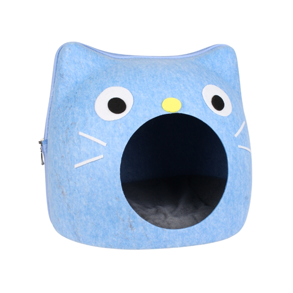 CAMA ANIMAL