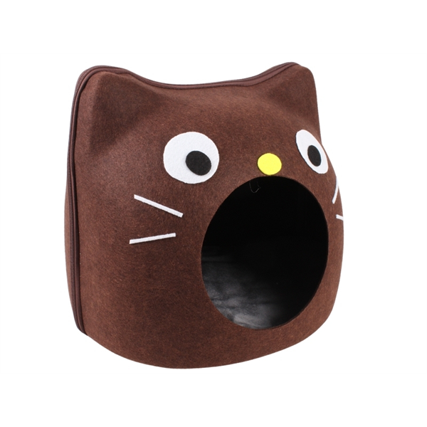 CAMA ANIMAL