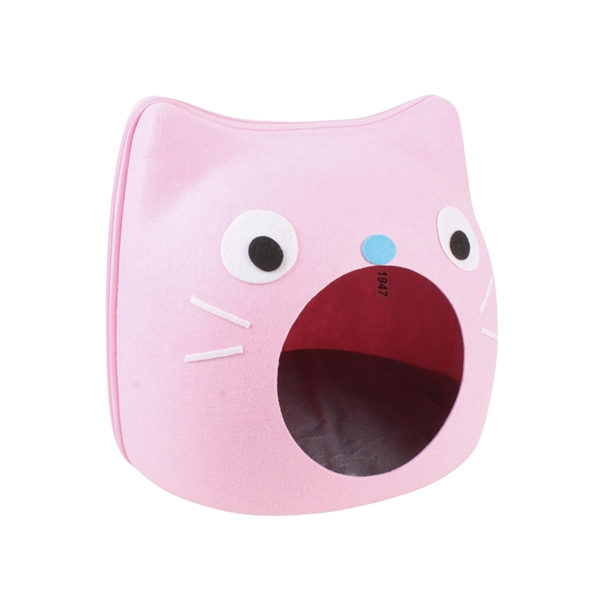 CAMA ANIMAL