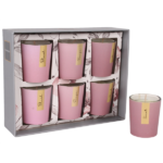 CONJUNTO VELAS