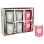 CONJUNTO VELAS