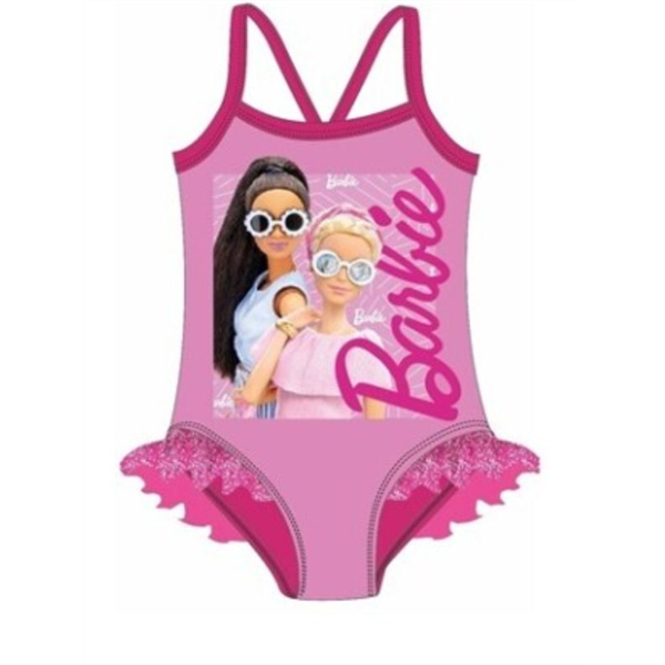 FATO BANHO BARBIE