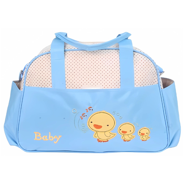 SACO BEBÉ BABY BAG