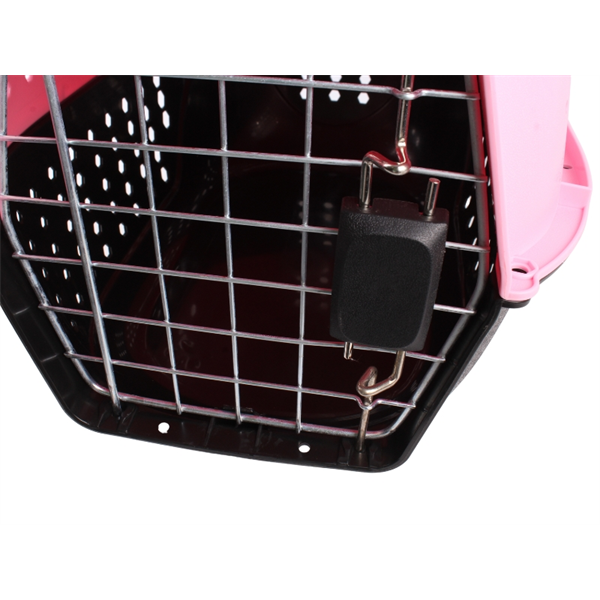 TRANSPORTADORA ANIMAL