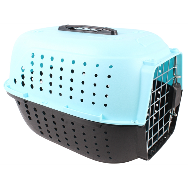 TRANSPORTADORA ANIMAL