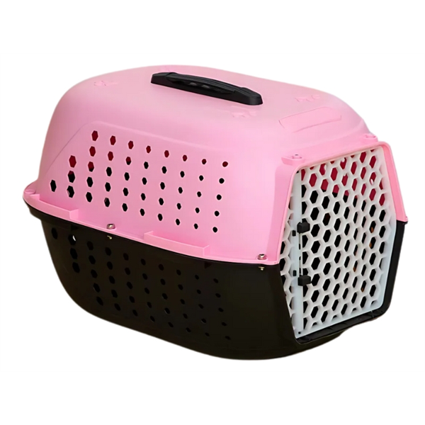 TRANSPORTADORA ANIMAL