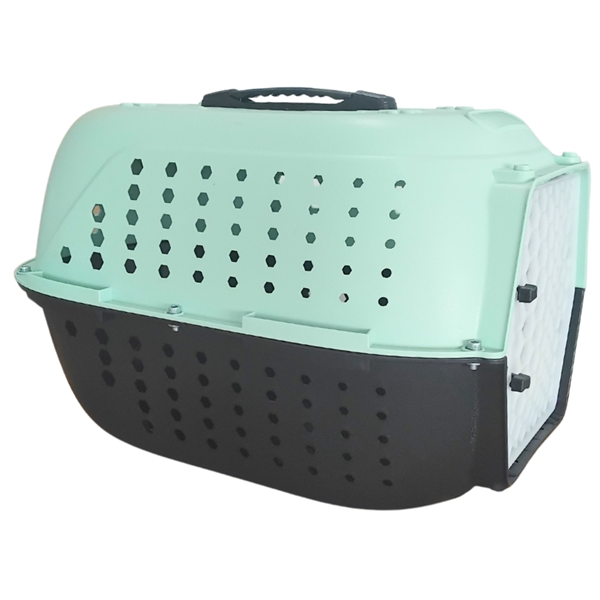 TRANSPORTADORA ANIMAL
