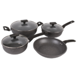 CONJUNTO 4 PANELAS