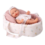 BONECA PILLINES 26 CM