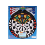 ALVO SETAS DART GAME