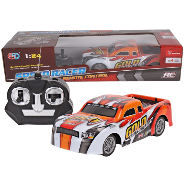 CARRO R/C R/C CAR